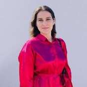 Анна Барыткина