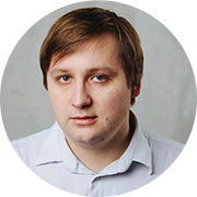 Антон Петроченков