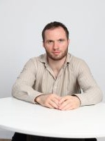 Левинов Илья Борисович