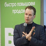 Дмитрий Кот