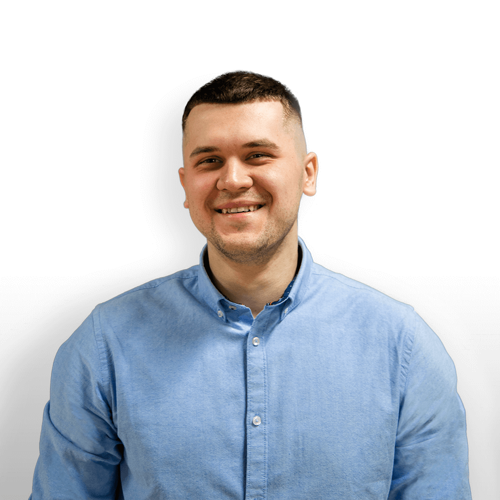 Алексей Панов