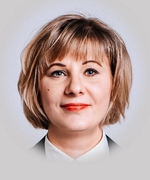 Светлана Запара