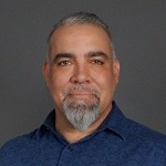 Майкл Ракмен (Michael Ruckman)