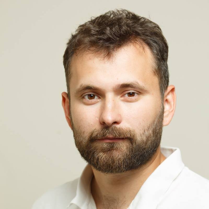 Валерий Красько