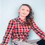 Елена Злуницына