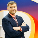 Михаил Старостин