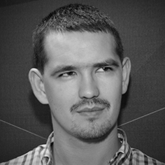 Алексей Терехов
