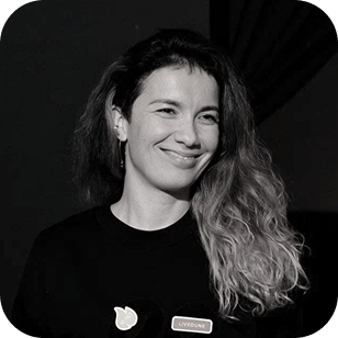 Наталья Туйгунова