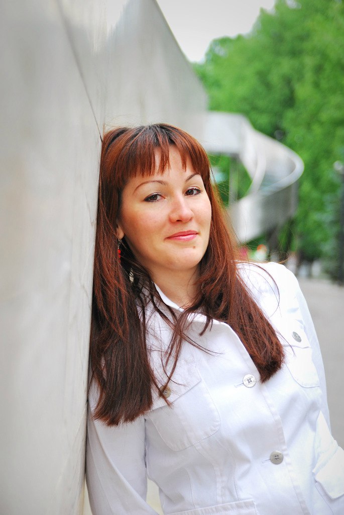 Юлия Королева