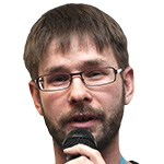 Тимофей Квачев