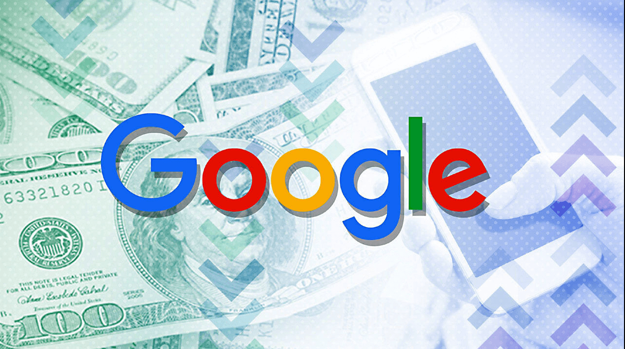 YouTube впервые в истории принес Google выручку свыше $5 млрд