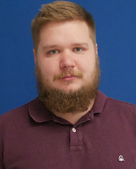 Максим Краснов