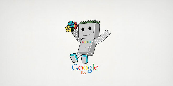 Google обновит агента пользователя Googlebot