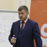 Михаил Старостин