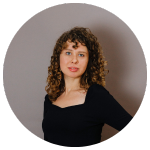 Дарья Неволина