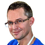 Михаил Шакин