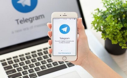 В Telegram появятся платформы для платежей и видеоосообщения