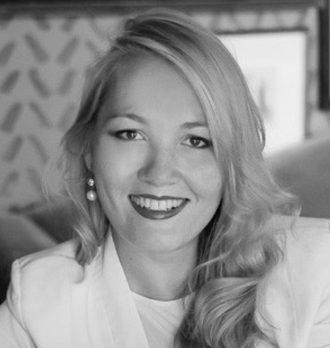 Екатерина Соломейна