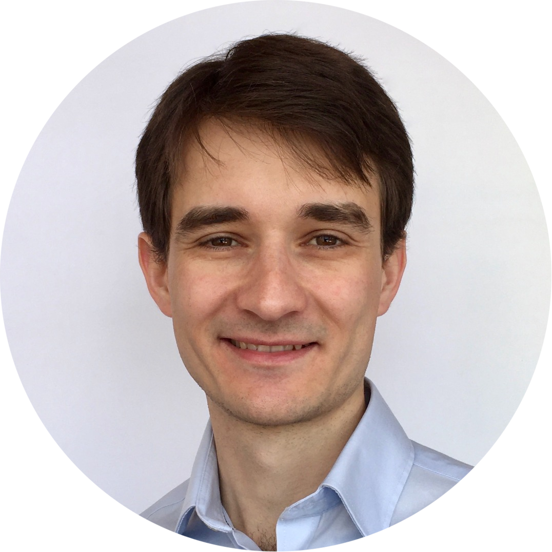 Михаил Шубин