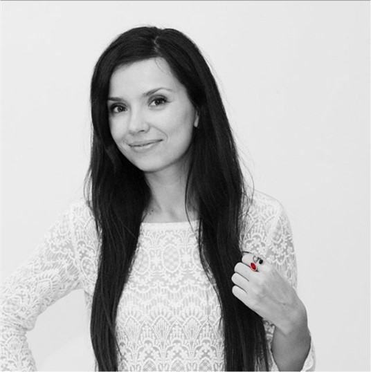 Марина Токунова
