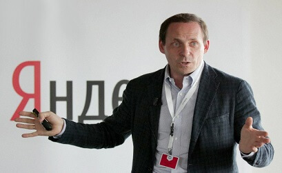 Аркадий Волож рассказал о соглашении с Google и возможном госрегулировании Яндекс.Дзена
