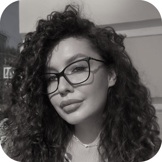 Екатерина Романова