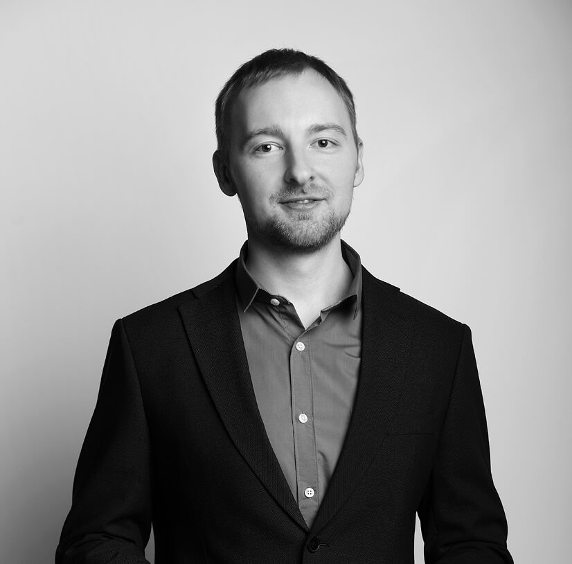 Андрей Шапран