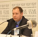 Остюченко Игорь Валентинович