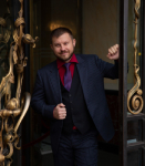 Старостин Михаил