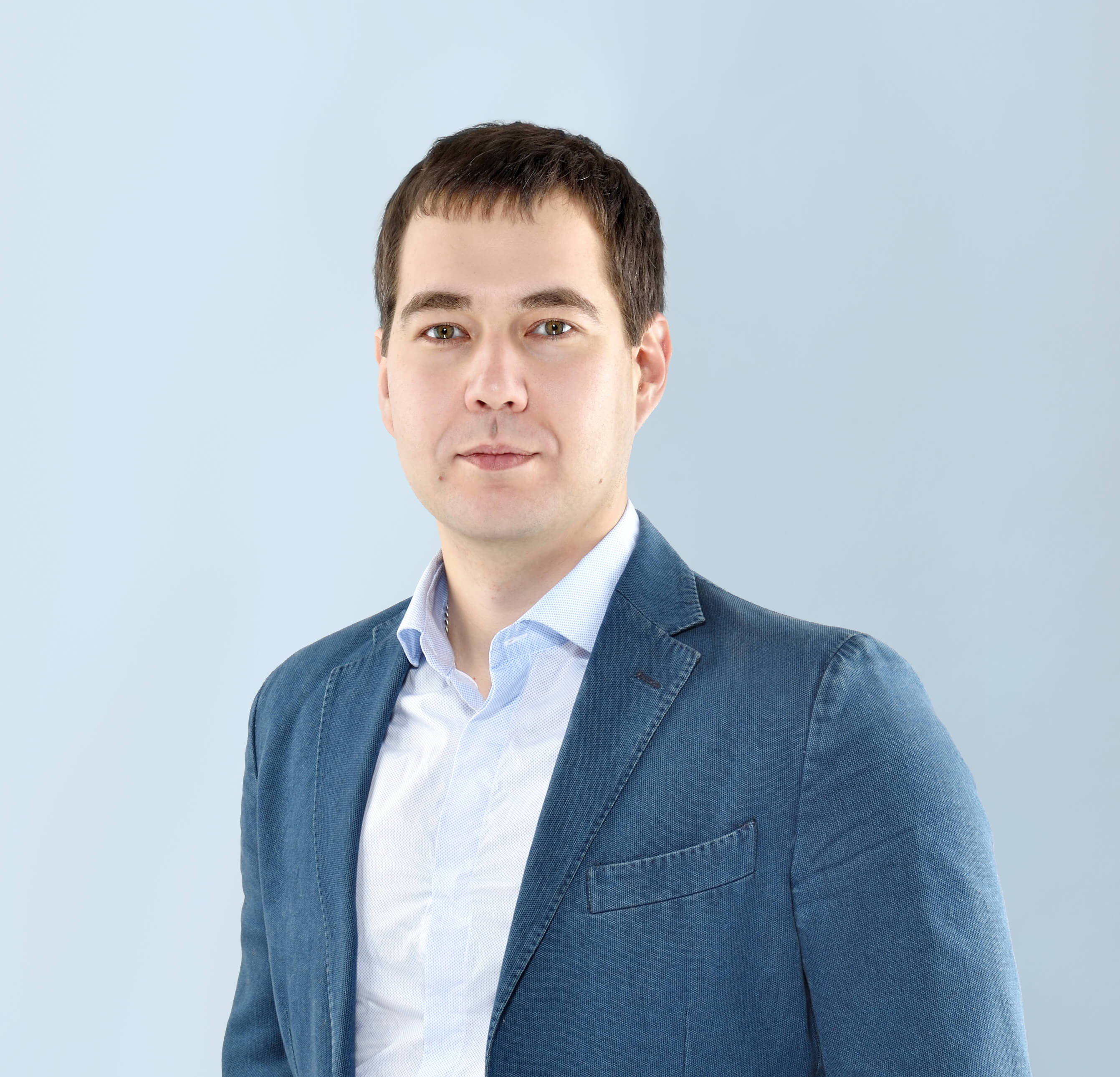 Артур Латыпов