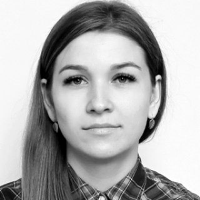Иванна Вдовенко