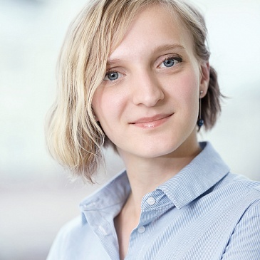 Евгения Куканова