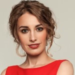 Марина Шахова