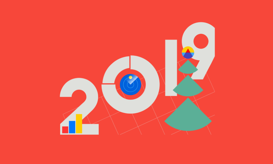 Яндекс напомнил о самых важных запусках Метрики, Радара и AppMetrica в 2019 году