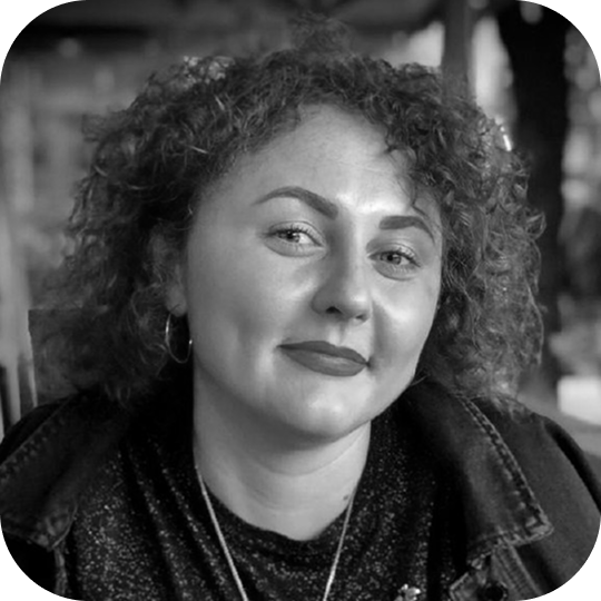 Анна Елизарова