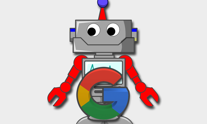 Среднее время рендеринга Googlebot после сканирования составляет 5 секунд