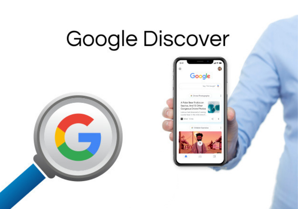 Google обновил правила ленты Discover