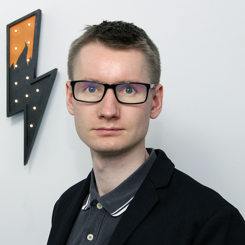 Андрей Ставский