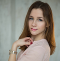 Алина Первакова