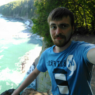 Макеев Михаил Сергеевич