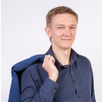 Алексей Батурин