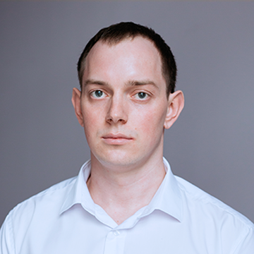 Никита Кравченко