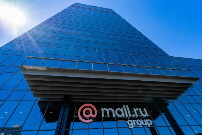 В Mail.ru Group станет доступна верификация рекламы от Adloox
