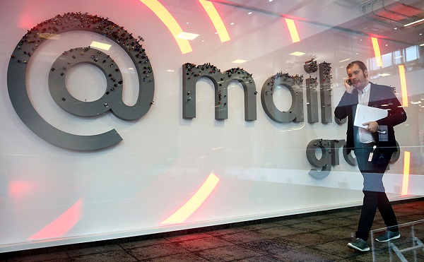 Mail.ru Group запустил аналитику по рекламной монетизации мобильных приложений