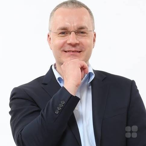 Дмитрий Михайлов