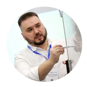 Валерий Домашенко