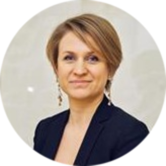 Юхнич Елена