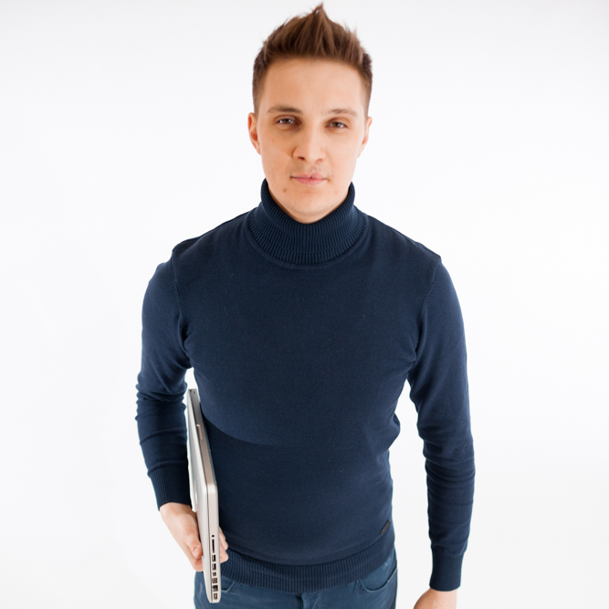 Кротов Александр