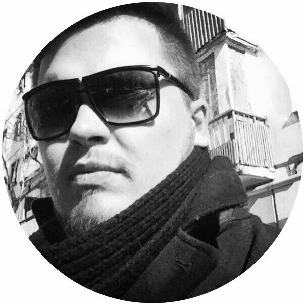 Константин Иванцов