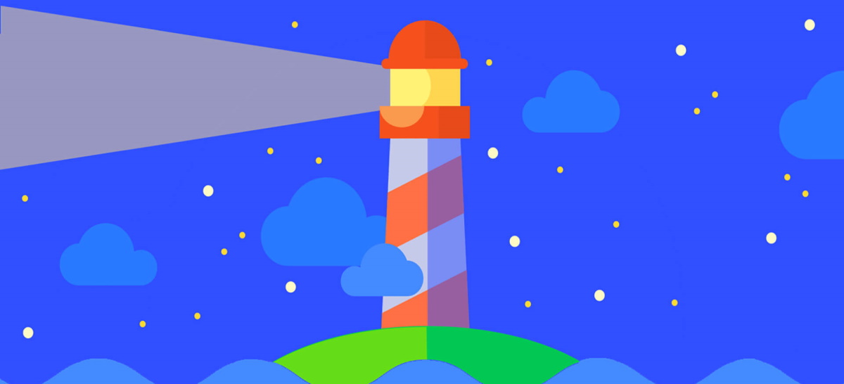 Google изменил вес основных показателей производительности сайта в инструменте Lighthouse